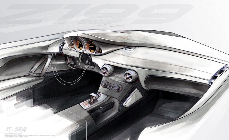 Illustration for article titled 2009 Mercedes McLaren SLR Stirling Moss: $1.01 Million McLaren Madness